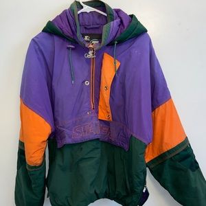 vintage Starter jacket